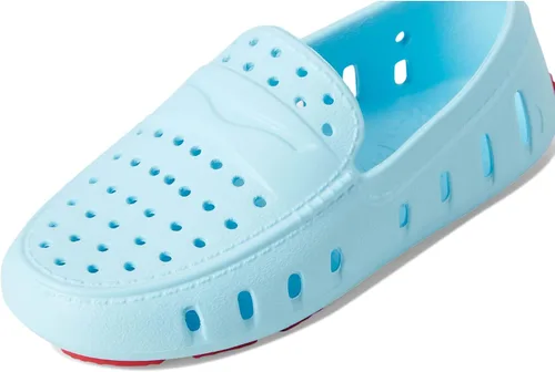 Vista 90 de Floafers Zapato náutico unisex Prodigy (niño pequeño/niño grande)