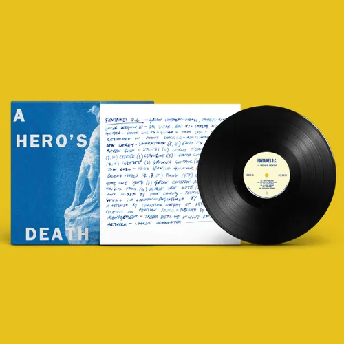 Vista 4 de A Hero's Death