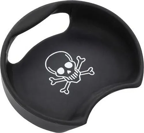 Vista 10 de Protector contra salpicaduras universal