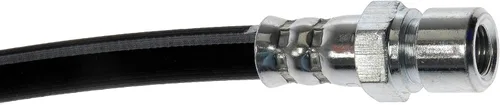 Vista 4 de Dorman Manguera hidráulica de freno H96350 compatible con modelos seleccionados de Volkswagen