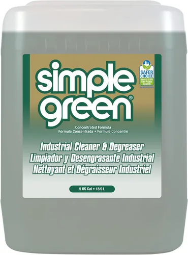 Vista 11 de Sassafras Scent limpiador concentrado multi propósito, 24 oz
