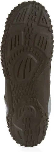 Vista 4 de Mystic Zapatos tipo caminante Aqua M-Line 2022 - Negro