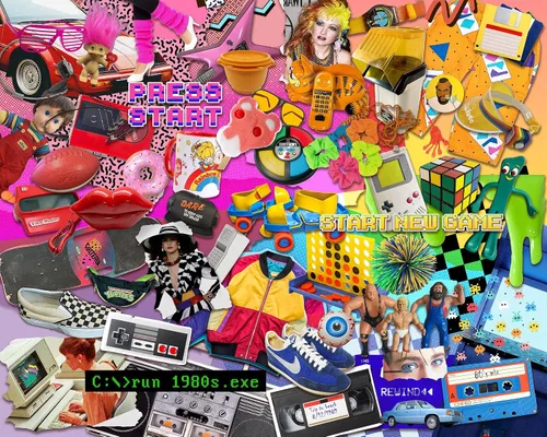 Vista 7 de Rompecabezas de 1000 piezas Springbok Gamer's Trove, Multi