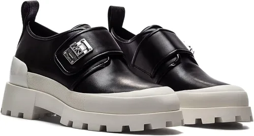Vista 5 de Michael Kors Mocasines con correa Padma