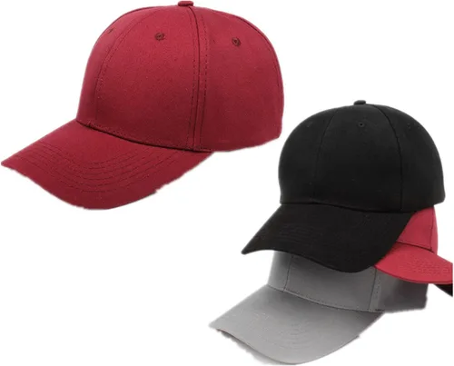 Vista 12 de Gorra de béisbol personalizada con tu texto, gorras de camionero ajustables personalizadas para regalos