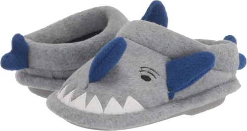 Vista 7 de Dearfoams Pantuflas unisex para niños