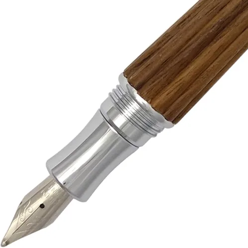 Vista 5 de Exim F907-02 Fiorentina Superior Pluma Estilográfica