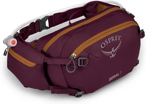 Vista 18 de Osprey Seral