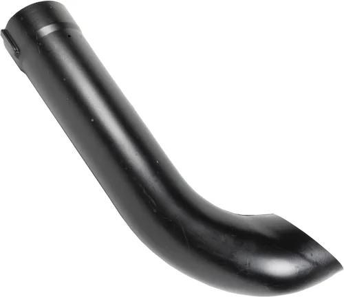 Vista 7 de CUB CADET 731-0899E Tubo de canal superior Embolsador trasero 670 602 601 515 426 311 310 305