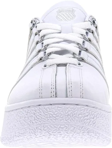 Vista 3 de K-Swiss Tenis clásicos con plataforma VN para mujer