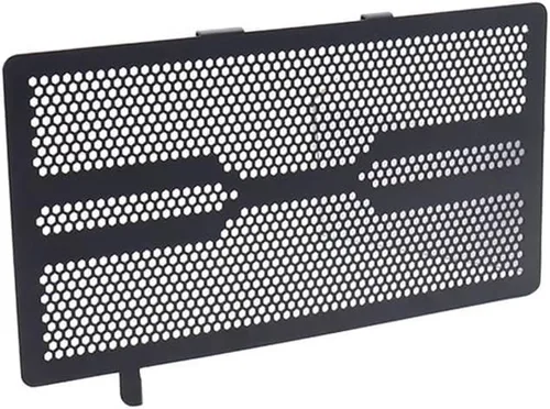 Vista 6 de Protector de rejilla de radiador de motocicleta para Suzuki VSTROM DL1050 V-Strom DL1050 2020 2021