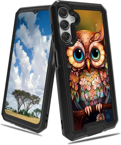 Vista 49 de Funda para Samsung S23 FE Galaxy S23 FE 2 en 1 PC duro de doble capa TPU suave a prueba de golpes Funda protectora para Samsung Galaxy S23 FE 6.4