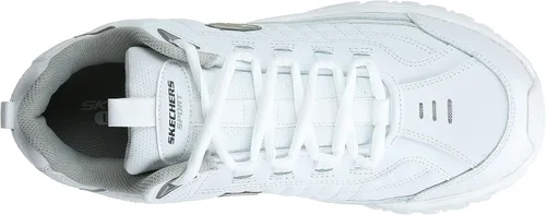 Vista 11 de Skechers Men's Energy Afterburn Shoes Lace-Up Sneaker