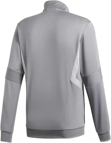 Vista 2 de adidas Tiro 19 DW4792_GrisBlanco SM