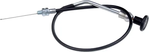 Vista 2 de Nuevo cable de estrangulador compatible con carrito de golf EZGO 1994-2013, reemplazo 25693G04 25693-G04