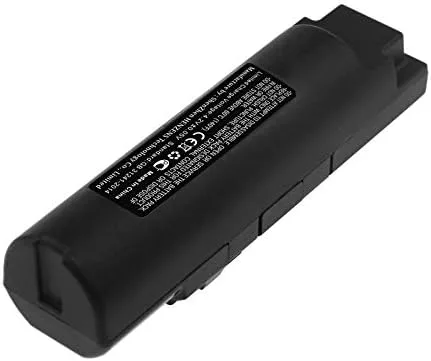 Vista 4 de XPS - Batería de repuesto para Da_talogic BT-47 PN 128004721, BT-47, TW18050652