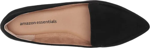 Vista 5 de Tienda Essentials - Mocasines planos para mujer