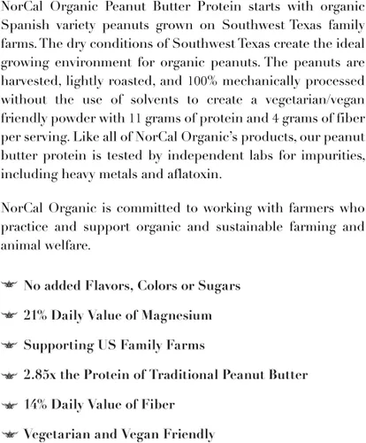 Vista 5 de Proteína de suero de leche Source Organic , 1
