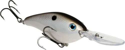 Vista 4 de Strike King Promodel Crankbait 6XD Hard Knock