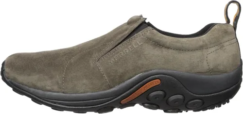 Vista 16 de Zapato deslizable Jungle de Merrell, de cuero, para hombre