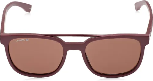 Vista 2 de Lacoste L883s - Gafas de sol rectangulares para hombre