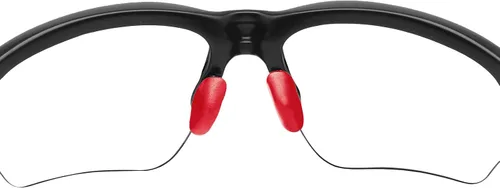 Vista 4 de HANCO - Almohadilla de repuesto para gafas de sol Oakley Flak Beta, opción