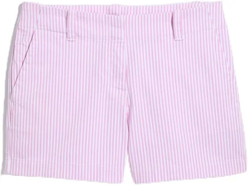 Vista 19 de vineyard vines Pantalones cortos para mujer de 3 1/2 pulgadas en espiga todos los días Nautical Navy