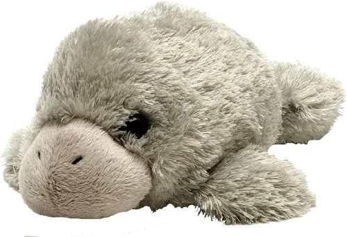 Vista 22 de Wild Republic - Peluche de elefante, animal de peluche, juguete de peluche, regalos para niños, colección Hug’EMS 7 pulgadas Elefante afric