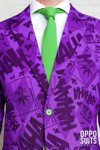 Vista 5 de Opposuits The JokerT