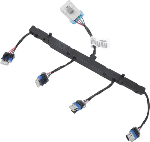 Vista 2 de GM Genuine Parts 357A (12579355) Alambre de bobina de encendido