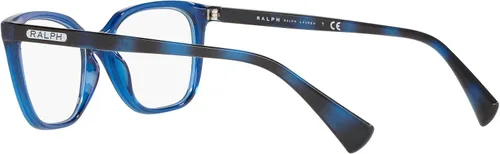 Vista 5 de Ralph by Ralph Lauren Ra7110 - Marcos cuadrados para lentes recetados para mujer