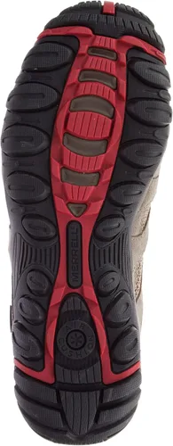 Vista 8 de Merrell Men's Alverstone Wp Hiking Shoe