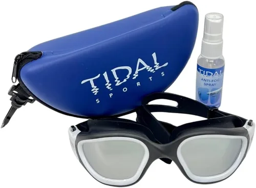 Vista 7 de Pro Shot Gafas de natación Tidal