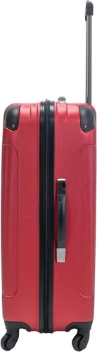 Vista 136 de Kenneth Cole Reaction Out Of Bounds - Equipaje de transporte vertical, Carbón), 5705058