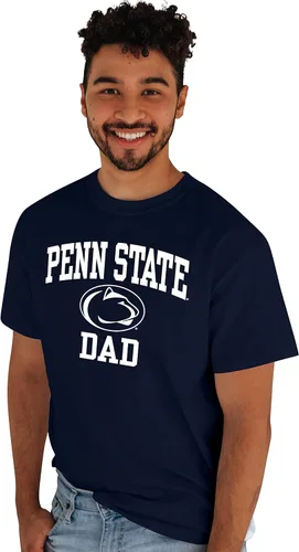 Vista 18 de Playera Blue 84 NCAA para papá, hombres
