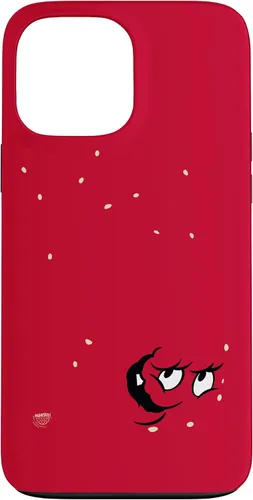 Vista 23 de Funda para iPhone 16 Aqua Teen Hunger Force Meatwad