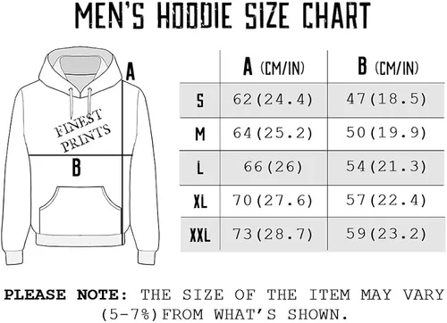 Vista 2 de Arrow Pointing Upwards The Mountain Men's Hooded Sweatshirt