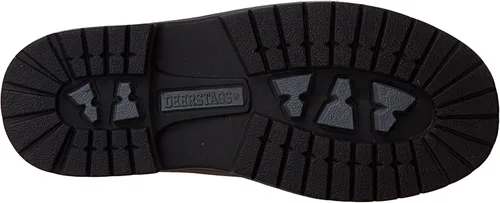 Vista 4 de Kids' Brock Jr. in Dark Brown