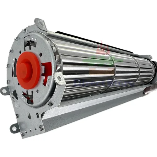 Vista 5 de Kit de piezas DN123 BK GA3650 GA3650B GA3700 GA3700A GA3750 GA3750A Kit de ventilador de chimenea Rotom