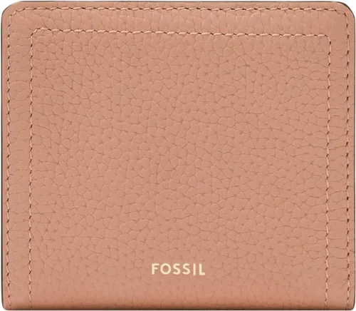 Vista 13 de Fossil Logan Bifold Wallet Verde alpino
