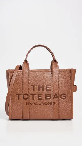 Vista 2 de Marc Jacobs - Bolso tote mediano de cuero The Tote Bag