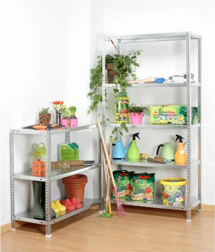 Vista 2 de KIT COMFORT PLUS 6/400 GRIS