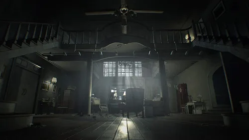 Vista 6 de Resident Evil 7 PS4 ENG Hits (PS4)