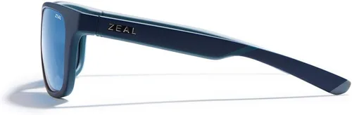 Vista 3 de Zeal Optics Radium Gafas de sol polarizadas a base de plantas para hombres y mujeres