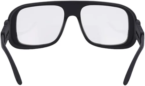Vista 2 de Gafas de protección láser de 2940nm 36# Erbium de protección láser gafas de protección