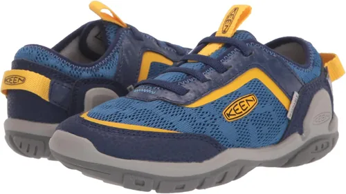 Vista 7 de KEEN Tenis casuales cómodos y unisex para niños