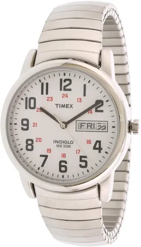 Vista 11 de Timex Reloj Easy Reader para hombre