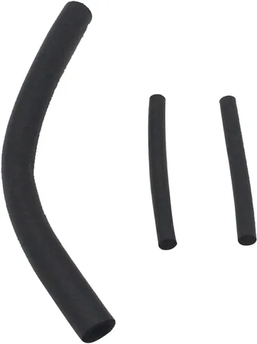 Vista 4 de Kit de Sellado Bloqueador de Espuma para Techo Rígido 68026937AB para Jeep Wrangler JK 2007-2018