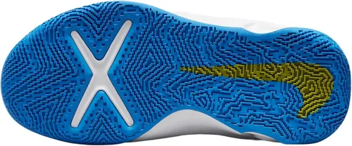 Vista 3 de Nike Equipo Hustle D 10 para niño (niño grande)