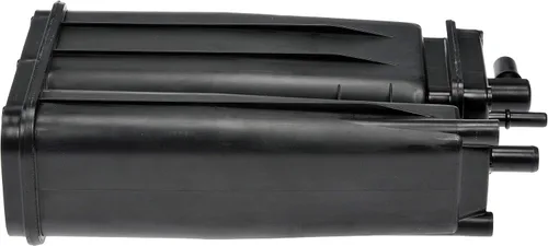 Vista 2 de Dorman 911-819 Recipiente de Vapor Compatible con Modelos Seleccionados de Hyundai, Negro